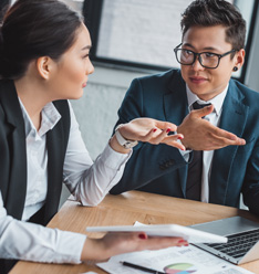 Seguros de Vida y Salud